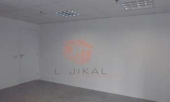 Imagem 3: Conj. Comercial, Santo Amaro - São Paulo