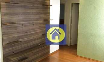 Imagem: Apartamento com 3 dormitórios à venda