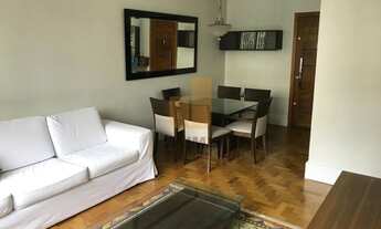 Imagem 2: Apartamento padrão