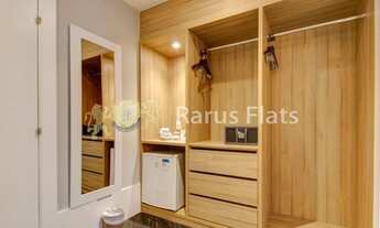 Imagem 7: Flat para venda no Jardins - Edifício La Residence Paulista