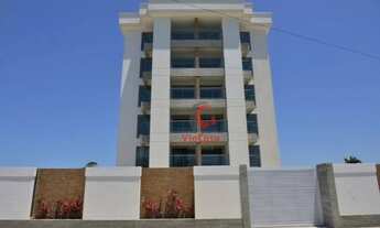 Imagem: Apartamento à venda, 64 m² por R$ 198.000,00