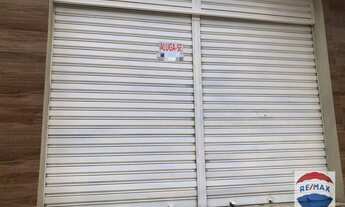 Imagem: Excelente loja, no bairro Grajaú, próximo