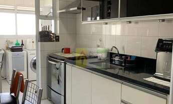 Imagem: Excelente apartamento com 86.0m², bem localizado