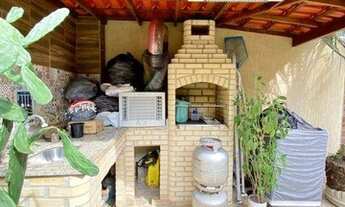 Imagem 4: Casa com 5 dormitórios à venda, 176 m² por R$ 1.260.000,00 - Vila Valqueire - Rio de Janei