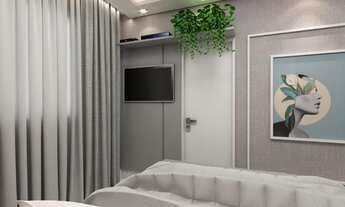 Imagem 5: Jacarandás Ref.:206