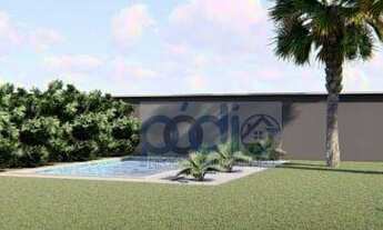 Imagem 4: Casa com 3 dormitórios à venda, 135 m² por R$ 750.000,00 - Serras de Atibaia - Atibaia/SP