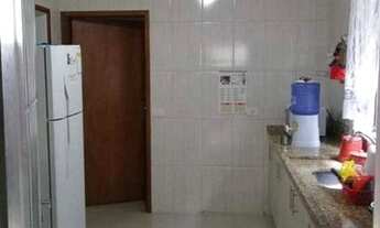 Imagem 7: Casa com 2 dormitórios à venda, 125 m² por R$ 400.000 - Novo Osasco - Osasco/SP