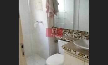 Imagem 11: Apartamento à venda no bairro Água Rasa - São Paulo/SP, Zona Leste