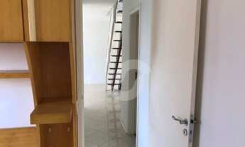 Imagem 6: Cobertura à venda, 168 m² por R$ 980.000,00 - Boa Viagem - Niterói/RJ