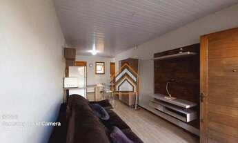 Imagem 2: Casa à venda, 63 m² por R$ 245.000,00 - Porto Verde - Alvorada/RS