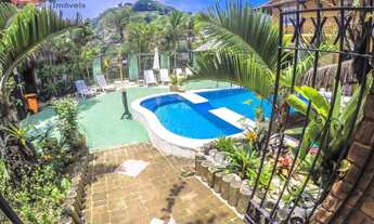 Imagem 2: Alugo ou vendo mansão na Barra.