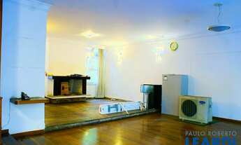 Imagem 7: CASA ASSOBRADADA - BROOKLIN - SP