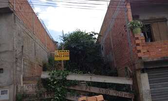 Imagem: Terreno à venda, 150 m² por R$ 170.000,00