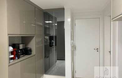 Imagem 7: Apartamento com 3 dormitórios à venda, 106 m² por R$ 1.300.000,00 - Ipiranga - São Paulo/S