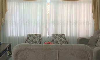 Imagem 5: Sobrado com 4 dorms, Vila São Jorge, São Vicente - R$ 870 mil, Cod: 21647