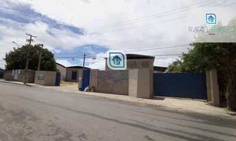 Imagem 4: Galpão para loção em Eusébio