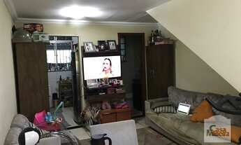 Imagem 2: Casa à Venda - São Bernardo, 2 Quartos, 120 m²