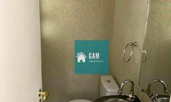 Imagem 7: Casa com 3 dormitórios à venda, 244 m² por R$ 755.000,00 - Granja Viana - Cotia/SP