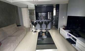 Imagem 3: Apartamento à venda, 65 m² por R$ 500.000,00 - Mossunguê - Curitiba/PR