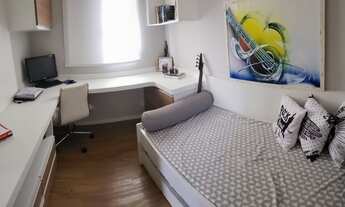 Imagem 4: Apartamento com 3 dormitórios à venda, 85 m² por R$ 335.000,00 - Edifício Grand Parc - Itu