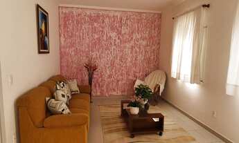 Imagem 4: Casa com 3 dormitórios à venda, 145 m² por R$ 560.000,00 - Jardim Flamboyant - Campinas/SP