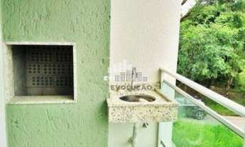 Imagem 6: Apto 3 Quartos com Suíte - Passa Vinte - Palhoça