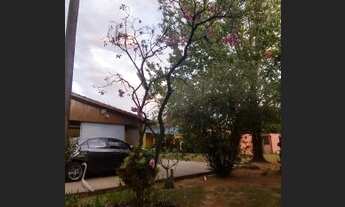 Imagem 5: Chácara com 3 dormitórios à venda, 2520 m² por R$ 825.000,00 - Residencial Sete Quedas - I