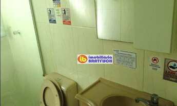 Imagem 11: Apartamento 2 dormitórios à venda, 52 m² por R$ 230.000 - Jardim Nordeste