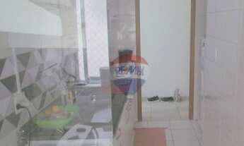 Imagem 5: Apartamento à venda, 52 m² por R$ 300.000,00 - Tanque - Rio de Janeiro/RJ