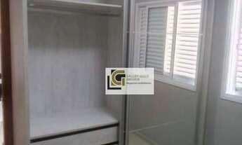 Imagem 3: Apartamento com 3 dormitórios à venda, 111 m² por R$ 820.000,00 - Jardim Augusta - São Jos