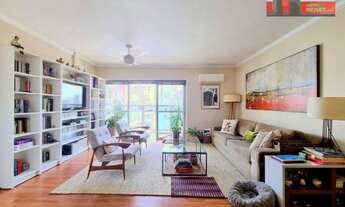 Imagem 3: Apartamento em Rua Joaquim Antunes 996 - Pinheiros, 3 quartos e 2 vagas