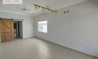 Imagem 6: Casa com 3 dormitórios à venda, 136 m² por R$ 699.000 - Jardim Marcia I - Peruíbe/SP