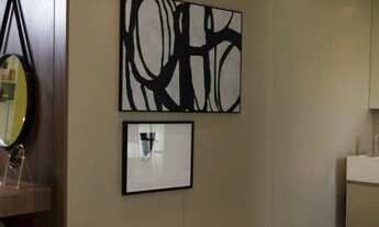 Imagem 3: Apartamentos para venda no Orygem Acqua Home possui de 3-4 quartos