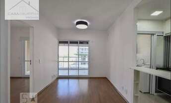 Imagem 2: Apartamento à venda, 51 m² por R$ 670.000,00 - Brooklin - São Paulo/SP