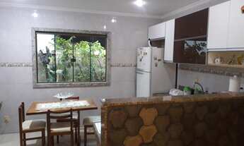 Imagem 3: Casa com 4 dormitórios à venda, 720 m² por R$ 680.000,00 - Itaipuaçu - Maricá/RJ