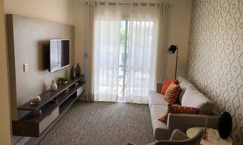 Imagem 4: Apartamento com 2 dormitórios à venda, 65 m² por R$ 422.000,00 - Plaza São Luiz Residencia