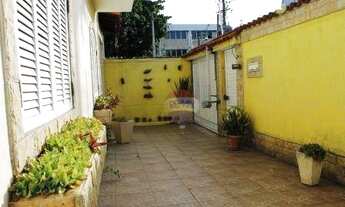 Imagem 2: Casa com 3 quartos à venda, 182 m² por R$ 590.000,00 - Taquara - Rio de Janeiro/RJ