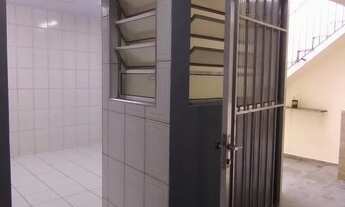 Imagem 5: Casa residencial independente para Locação Veleiros/ Socorro, São Paulo - 1 dormitório, sa