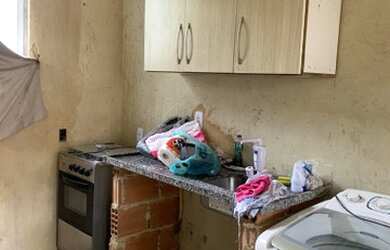 Imagem 4: Casa em bangu Casa com 1 dormitório