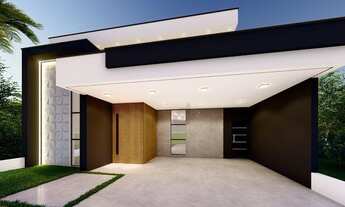 Imagem 3: Casa em Condominio com 3 Suites a venda no Le France Sorocaba SP