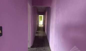 Imagem 4: CA0209] Casa com 3 dormitórios à venda, 250 m² - Alto da Boa Vista - Mauá/SP