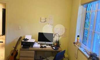 Imagem 5: Apartamento com 3 dormitórios à venda, 81 m² por R$ 1.150.000,00 - Jardim Botânico - Rio d