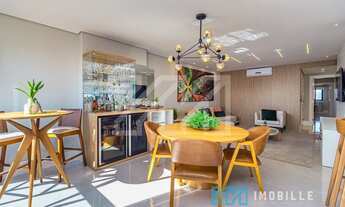 Imagem 7: Apartamento no Edifício Argos em Balneário Camboriú