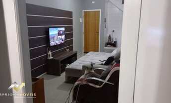 Imagem 14: Cobertura à venda, 95 m² por R$ 287.000,00 - Vila João Ramalho - Santo André/SP