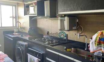 Imagem 6: Ágio 2 quartos, suíte, garagem, Top Life