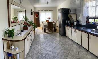 Imagem 5: SOBRADO no BOM RETIRO com 4 quartos para VENDA, 256 m²