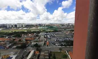 Imagem 4: SOCORRO - VENDA Apartamento com 2 dormitórios