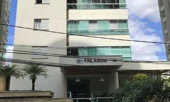 Imagem 2: Apartamento SEMIMOBILIADO a Venda, 3 Suítes, 167m² área Privativa - Victor Konder - Blumen