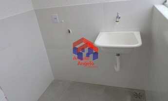Imagem 5: Apartamento com 2 dormitórios à venda, 10 m² por R$ 179.000,00 - Mantiqueira - Belo Horizo