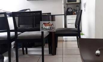 Imagem 7: Apartamento Padrão para Venda em Estrela do Oriente Belo Horizonte-MG - 789